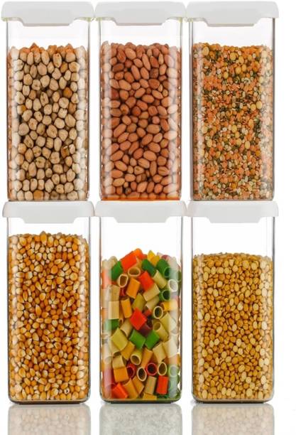 SKYLIFE Plastic Grocery Container  - 1500 ml