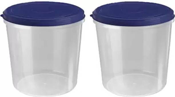 NEELESHWARI Plastic Utility Container  - 5000 ml