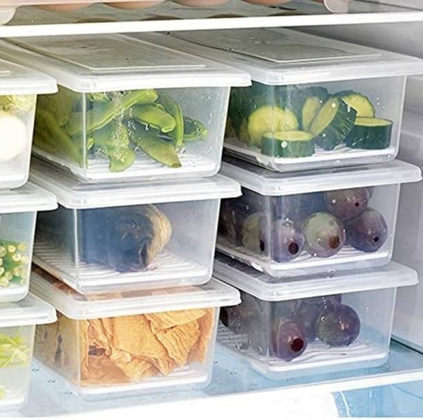 Sentricus Plastic Fridge Container  - 1500 ml