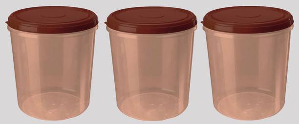 AK HUB Plastic Grocery Container  - 5000 ml