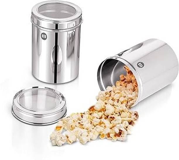 MARU Steel Utility Container  - 1000 ml