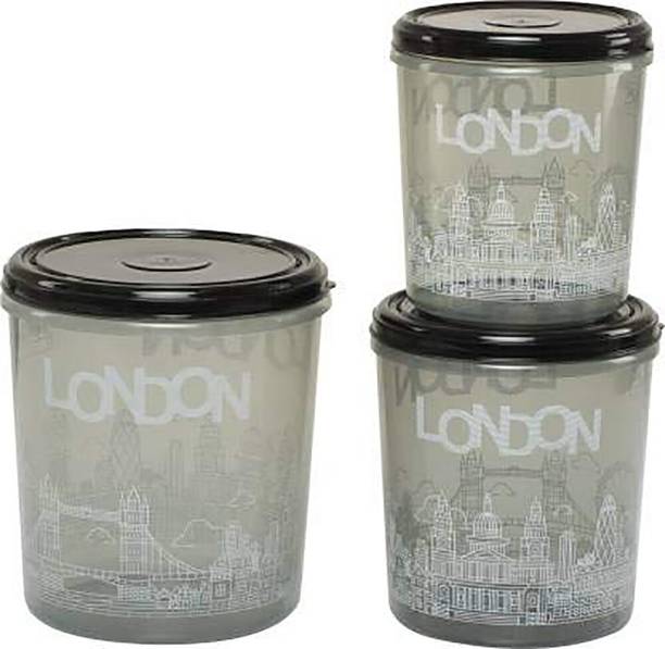 AMAZE ACTIONWARE Plastic Utility Container  - 5 L, 7 L, 10 L