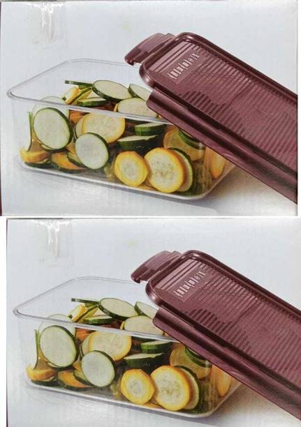 cello Plastic Utility Container  - 3.5 L