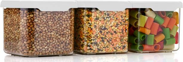 Womens 1st Choice Plastic Grocery Container  - 500 ml
