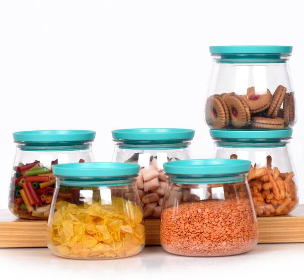 INVITO Plastic Grocery Container  - 900 ml