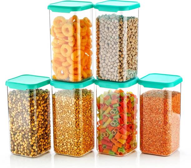 kitchkart Smart Buy Unbreakable Kitchen Storage Container  - 1500 ml