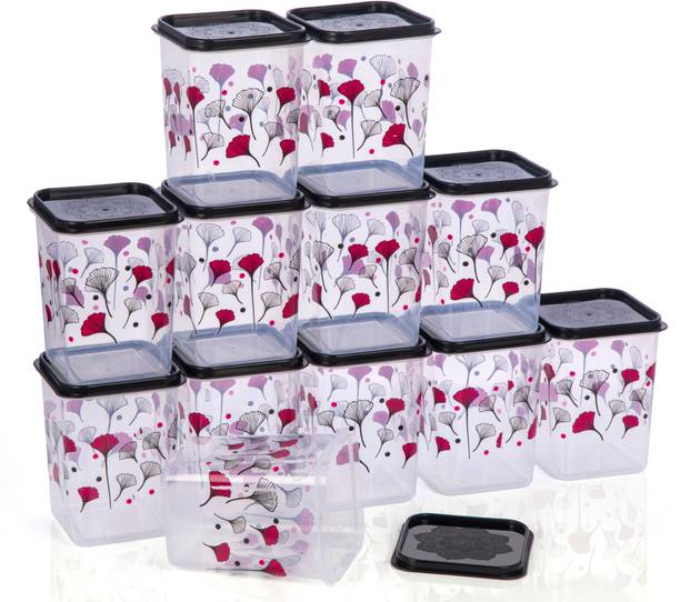 Sentricus Plastic Grocery Container  - 1250 ml
