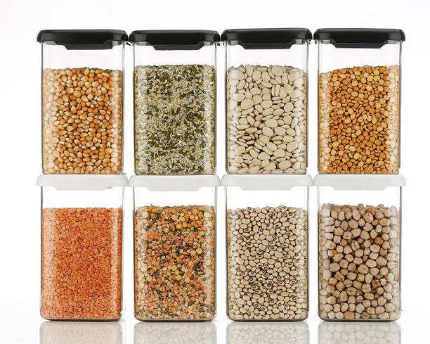 FPBOI Plastic Grocery Container  - 1200 ml