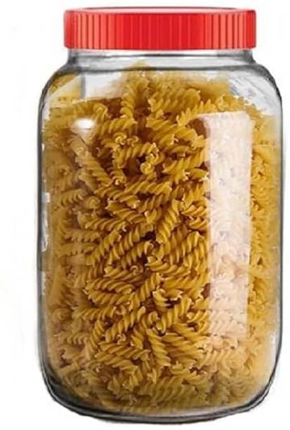 TREO Glass Grocery Container  - 2 kg