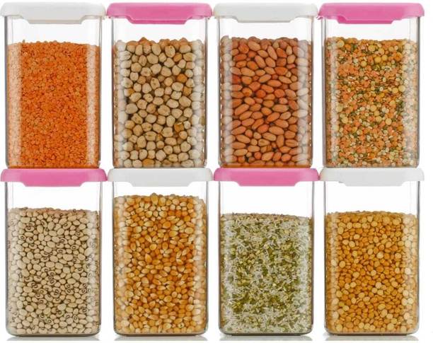 SKYLIFE Plastic Grocery Container  - 1200 ml