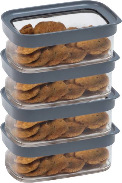Stacpro Polypropylene Grocery Container  - 500 ml