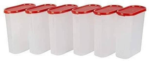Cutting EDGE Plastic Grocery Container  - 2400 ml