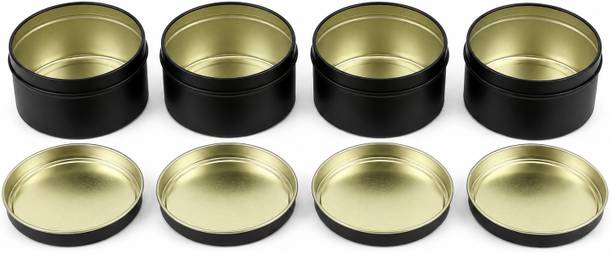 Viom Aluminium Utility Container  - 150 ml