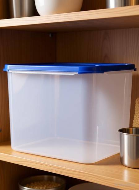Cutting EDGE Plastic Utility Container  - 10 L