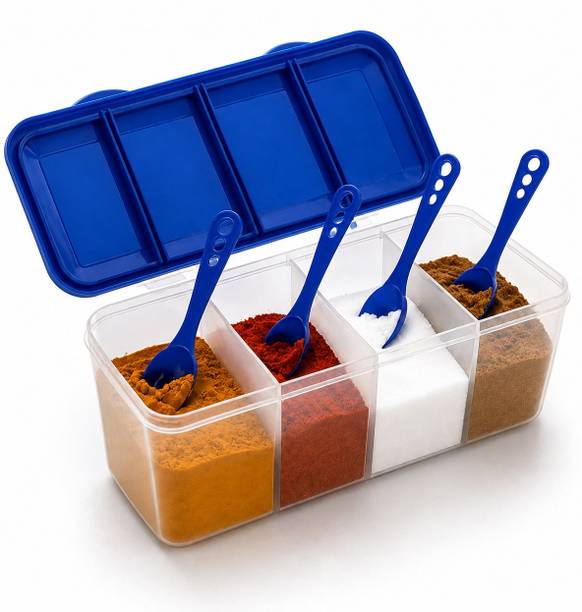 Griplt Polypropylene Utility Container  - 1.8 L