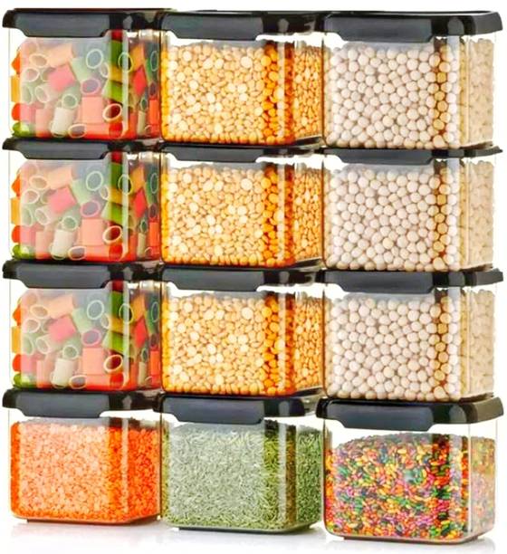 Womens 1st Choice Plastic Grocery Container  - 550 ml