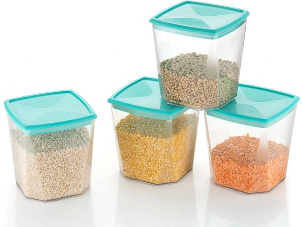 OFFYX Plastic Grocery Container  - 750 ml