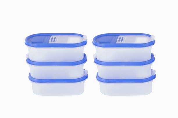 Cutting EDGE Plastic Grocery Container  - 525 ml