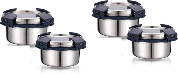 Jensons Stainless Steel Utility Container  - 350 ml