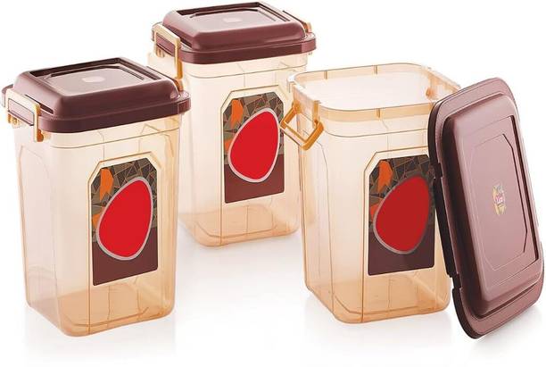 GALOOF Polypropylene Grocery Container  - 18000 ml