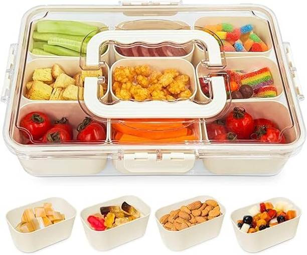 VINAYOM Plastic Utility Container  - 1400 ml