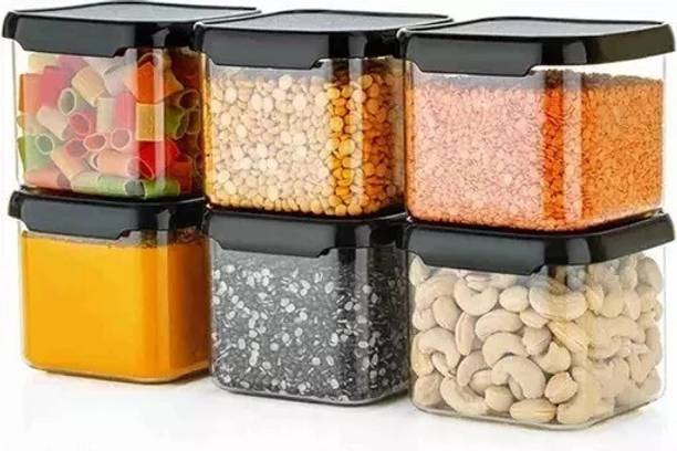 METGUNZ Plastic Grocery Container  - 500 ml