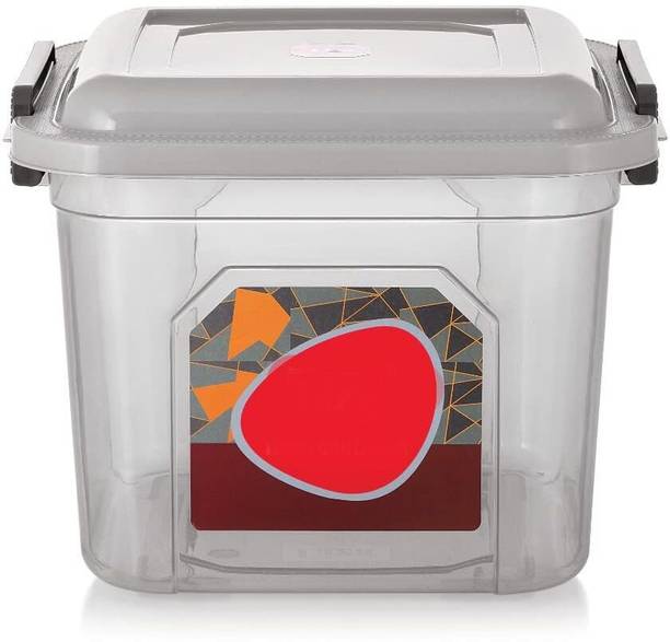 wiaa Plastic Grocery Container  - 14 L
