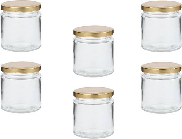 ShopGuru Glass Utility Container  - 100 ml