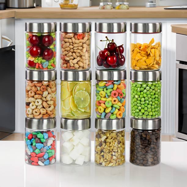 Pearlpet Plastic Utility Container  - 300 ml