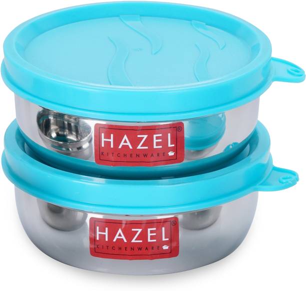 HAZEL Steel Utility Container  - 150 ml