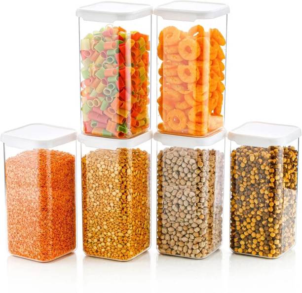 kitchkart Smart Buy Unbreakable Kitchen Storage Container  - 1500 ml