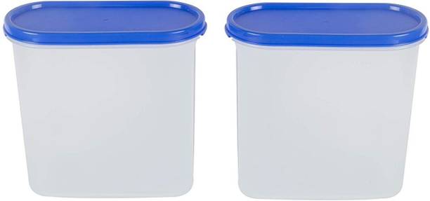 Cutting EDGE Plastic Grocery Container  - 1800 ml