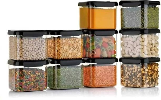 CLOUDHEAD Plastic Grocery Container  - 550 ml