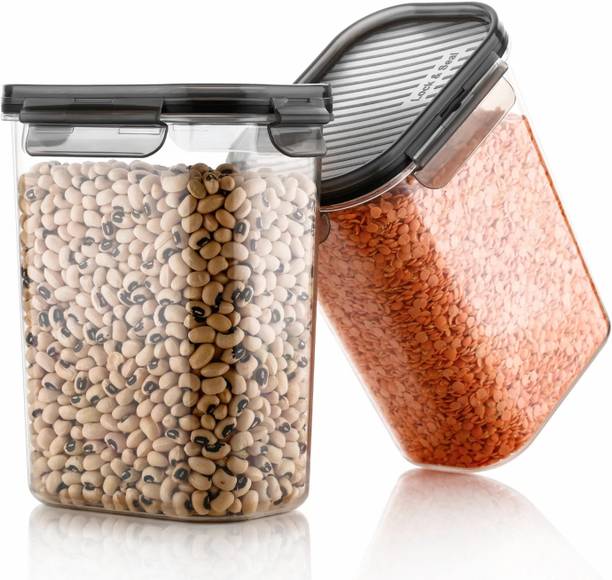 proapt Plastic Utility Container  - 1100 ml