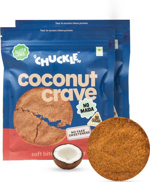 Chuckle CH-Coconut Crave-PO2 Cookies Biscuit