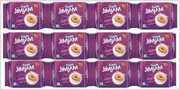 BRITANNIA CB_104 Plain Biscuit