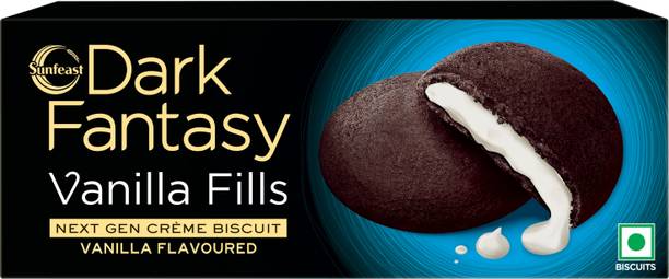 Sunfeast Dark Fantasy Cream Filled Biscuit