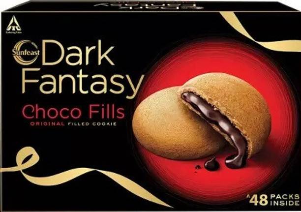 Sunfeast DARK FANTASY Cookies Biscuit