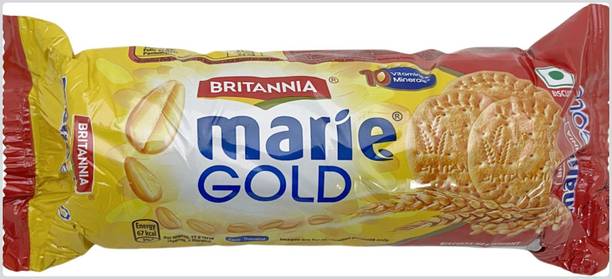 BRITANNIA CB_187 Marie Biscuit