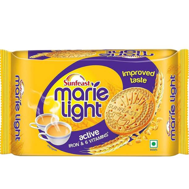 Sunfeast Marie Light Bakery Biscuit