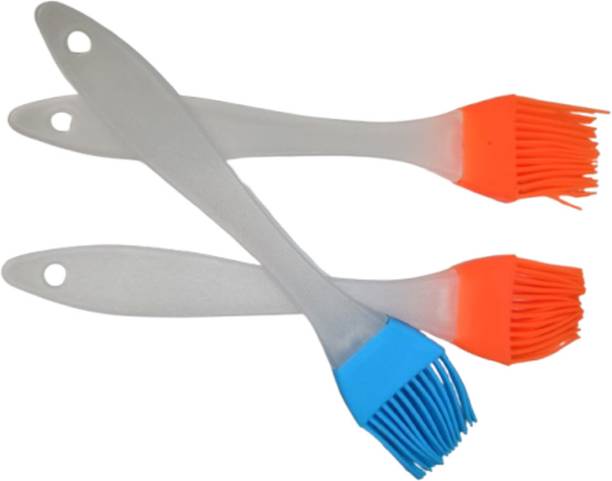 MARMORIS ECOM Silicone Flat Pastry Brush