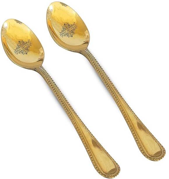 Anvil brass Round Pastry Brush