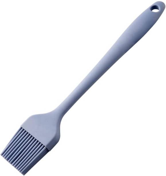 IKIS Silicon Flat Pastry Brush