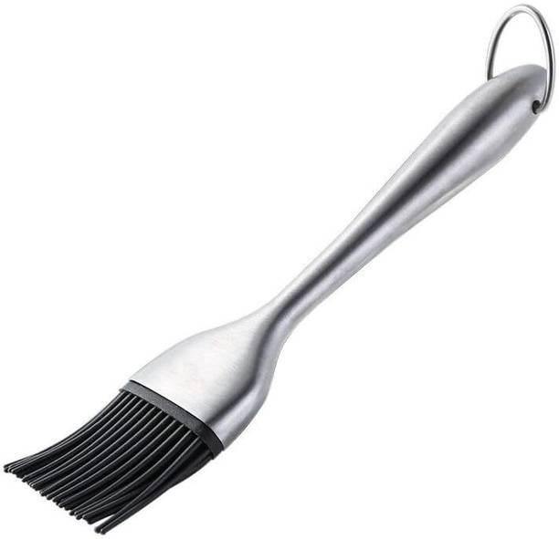 JENSI ENTERPRISE MAKING YOUR LIFE EASY SILICONE Flat Pastry Brush