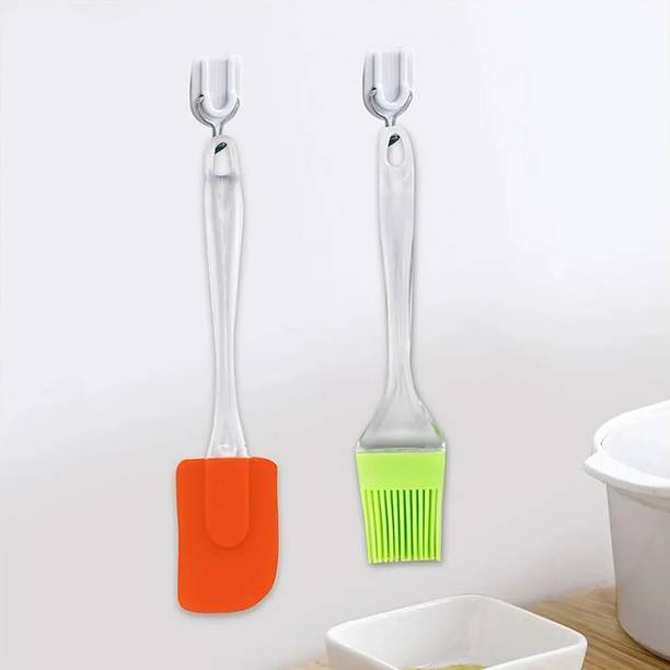 Mishra k.o1 silicon Flat Pastry Brush