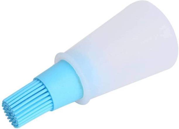 Dhuli Silicone Round Pastry Brush