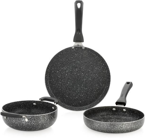 iVBOX कुकवेयर सेट