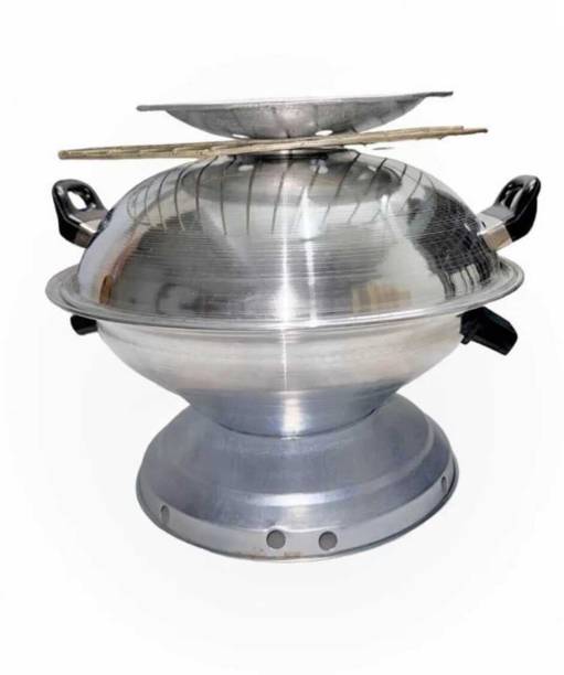ma narmada bati maker Food Steamer