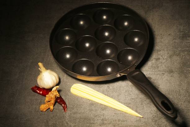 WONDERCHEF Appa Kara Non-Stick Coated Cookware Set