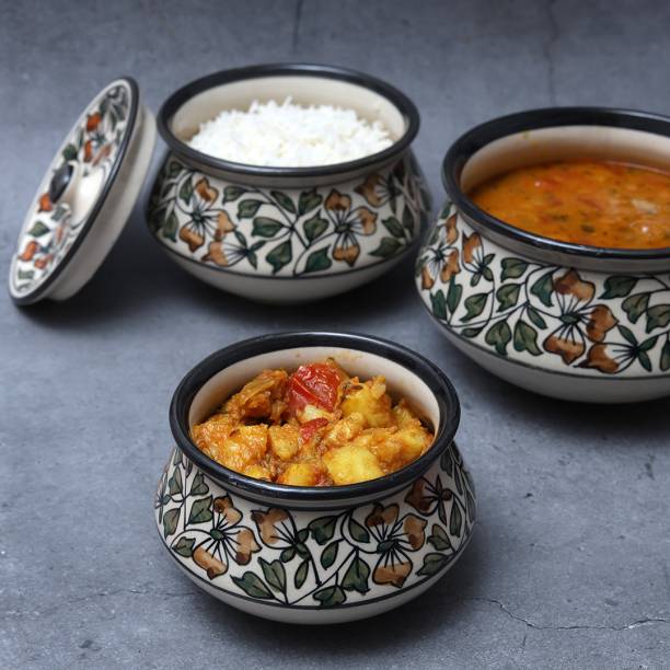 Unravel India Cookware Set